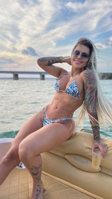 Karol Alves 2