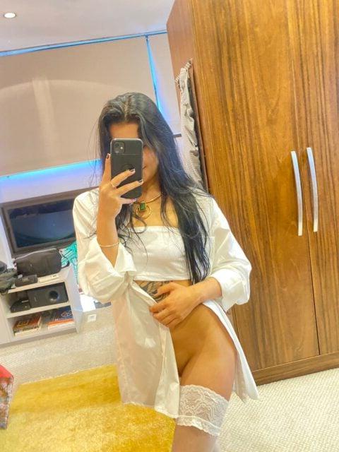 Tainá Almeida 3