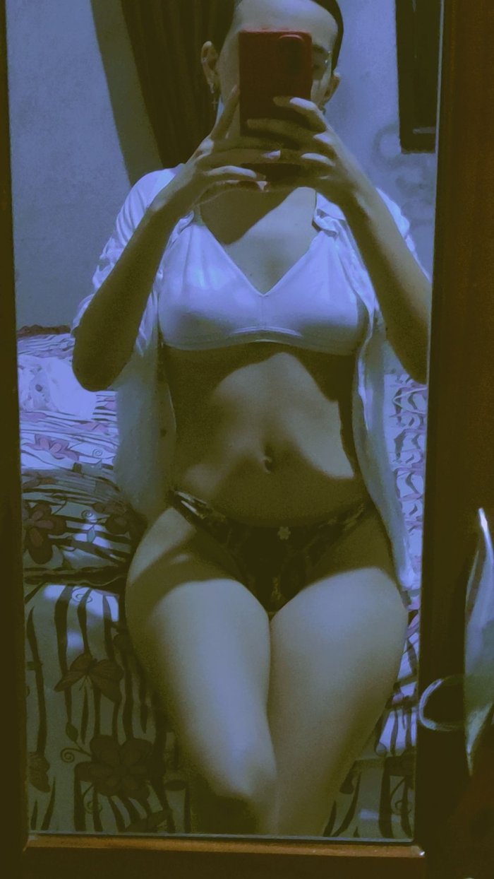 Mila Santana 1